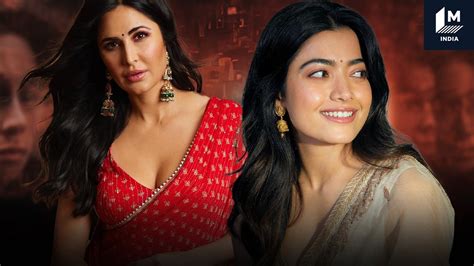 karina deepfakes|Katrina Kaif And Rashmika Mandanna's Viral Deepfake Videos .
